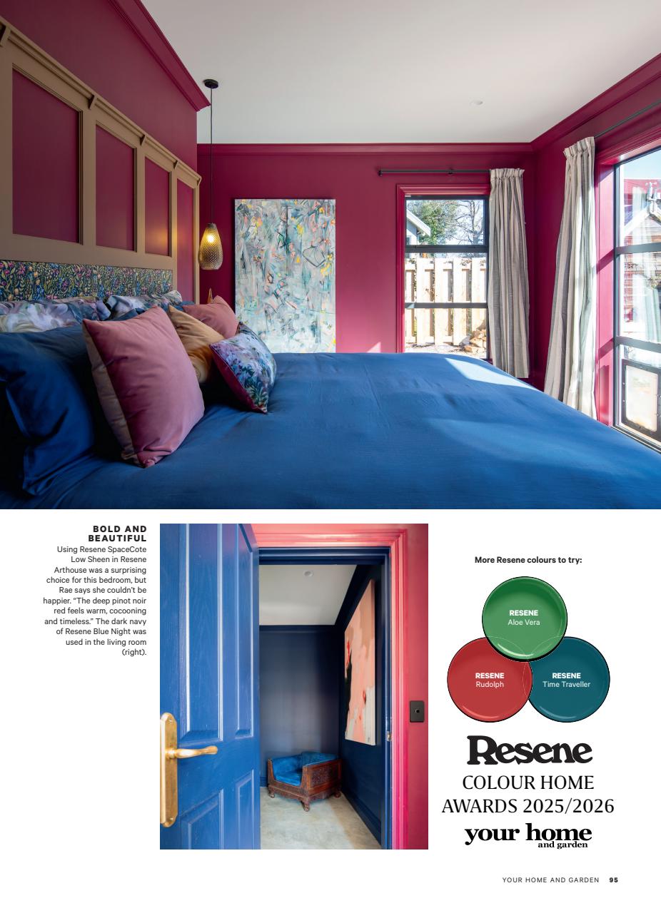 NZ Your Home and Garden  Preview Pages