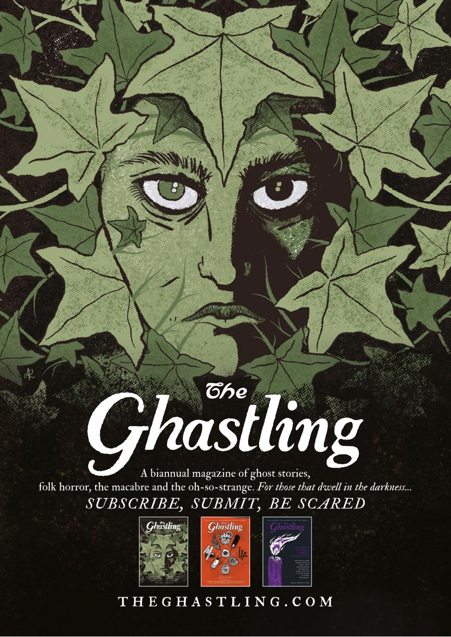 Fortean Times Preview Pages