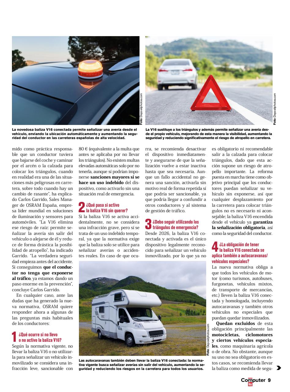 Computer Hoy Preview Pages