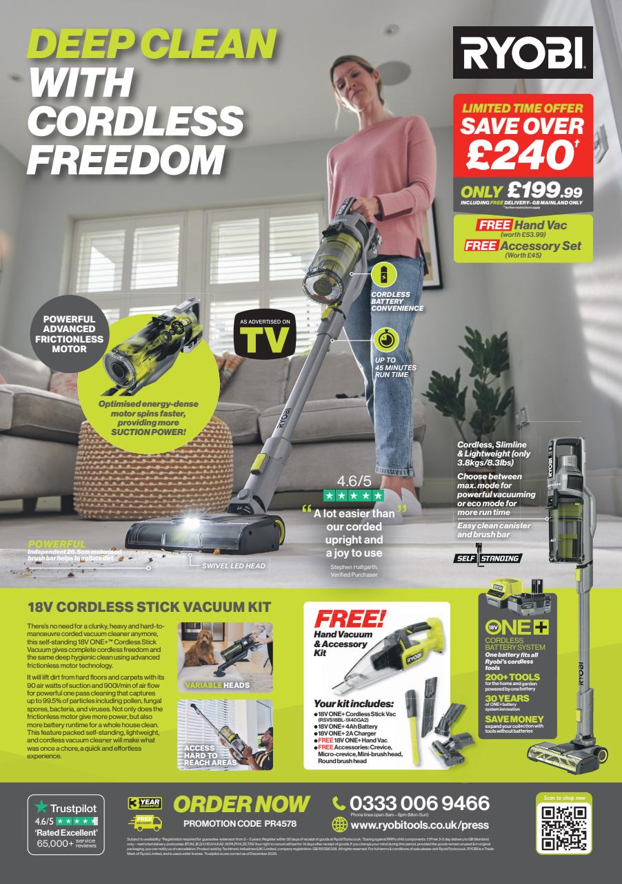 Private Eye Preview Pages