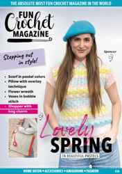 Fun Crochet Magazine Discounts