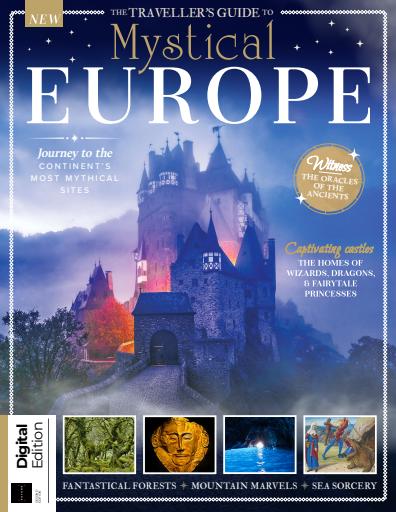 The History Anthology issue 