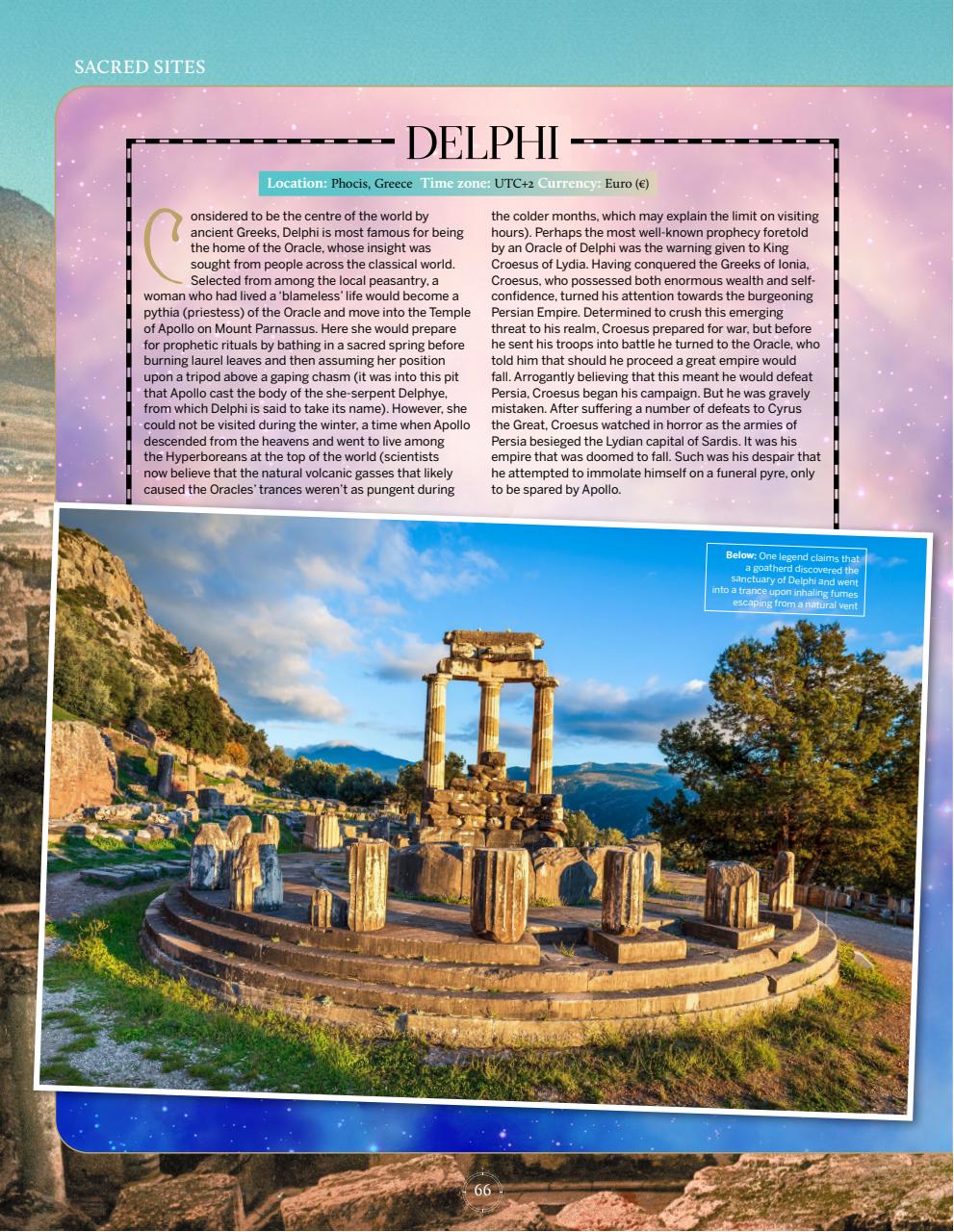 The History Anthology Preview Pages