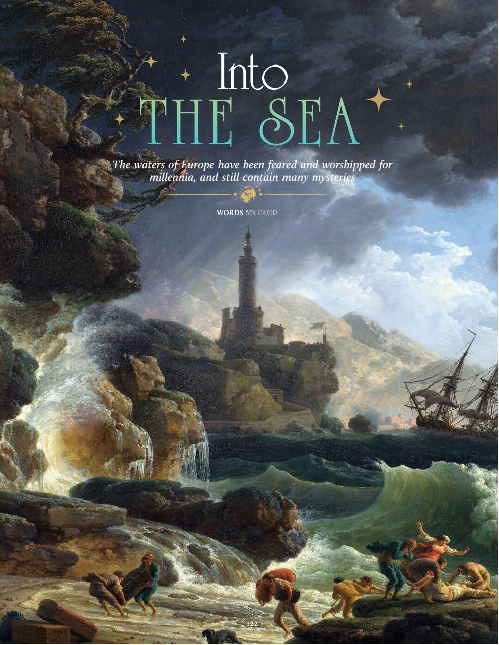 The History Anthology Preview Pages