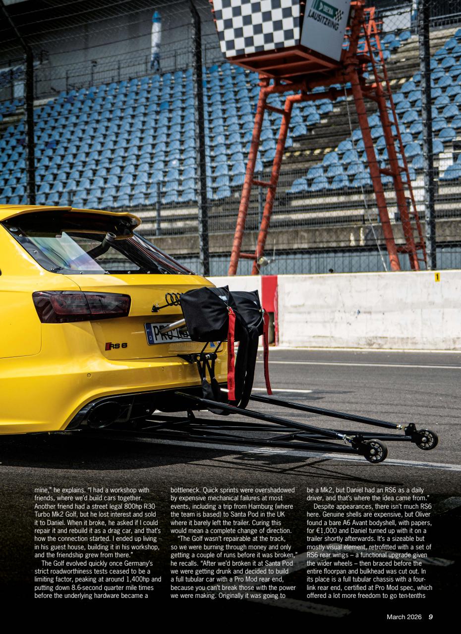 Performance VW Preview Pages
