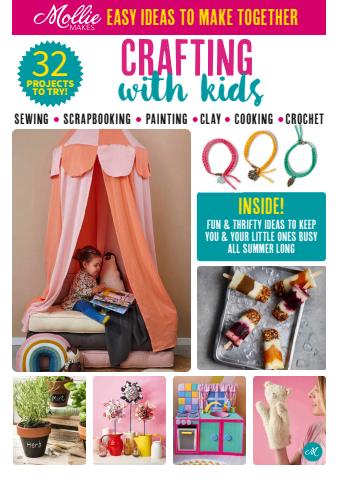 Mollie magazine issue Mollie magazine