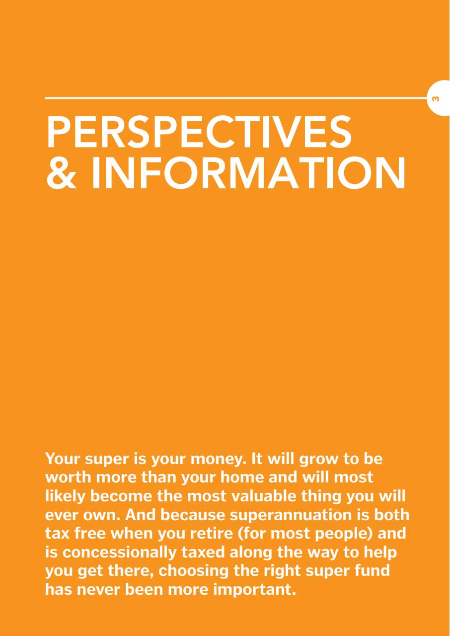 Money Magazine Preview Pages