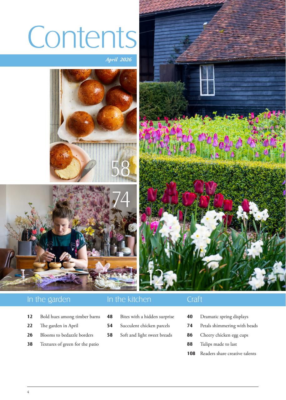 LandScape Preview Pages