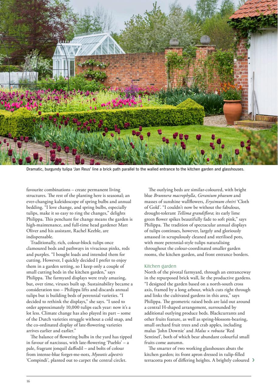 LandScape Preview Pages