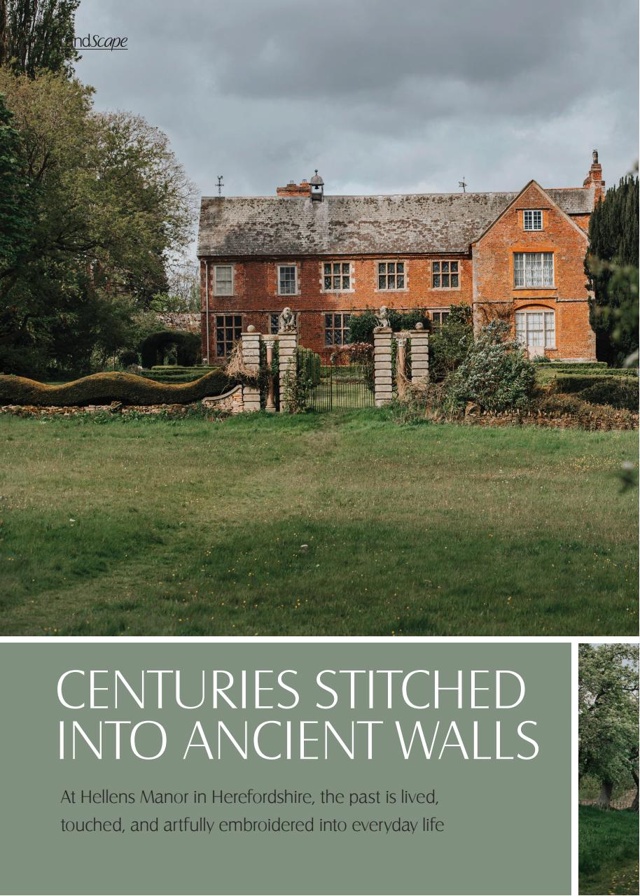 LandScape Preview Pages