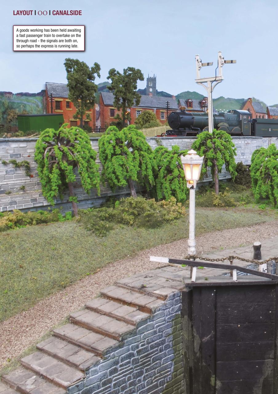 British Railway Modelling (BRM) Preview Pages