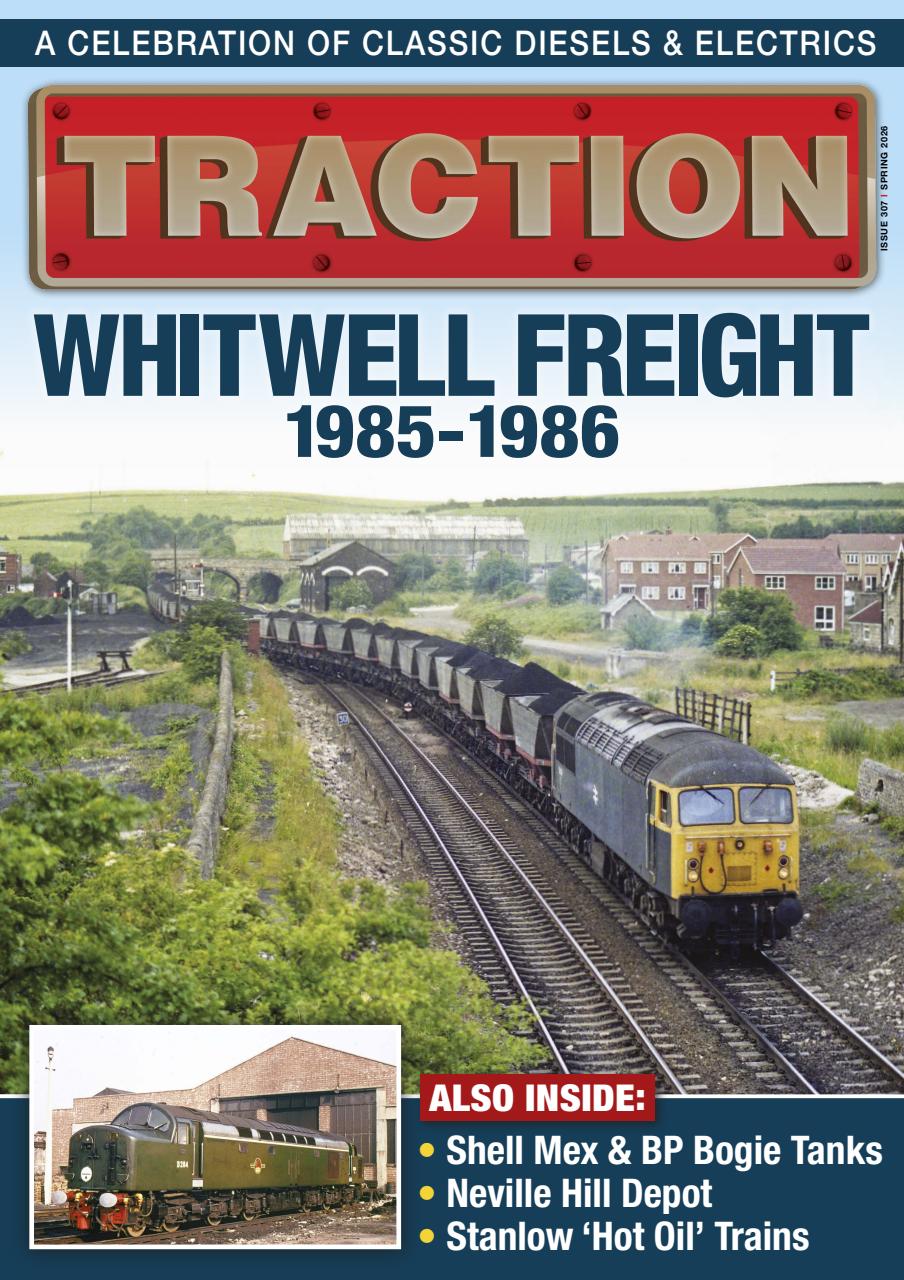 British Railway Modelling (BRM) Preview Pages