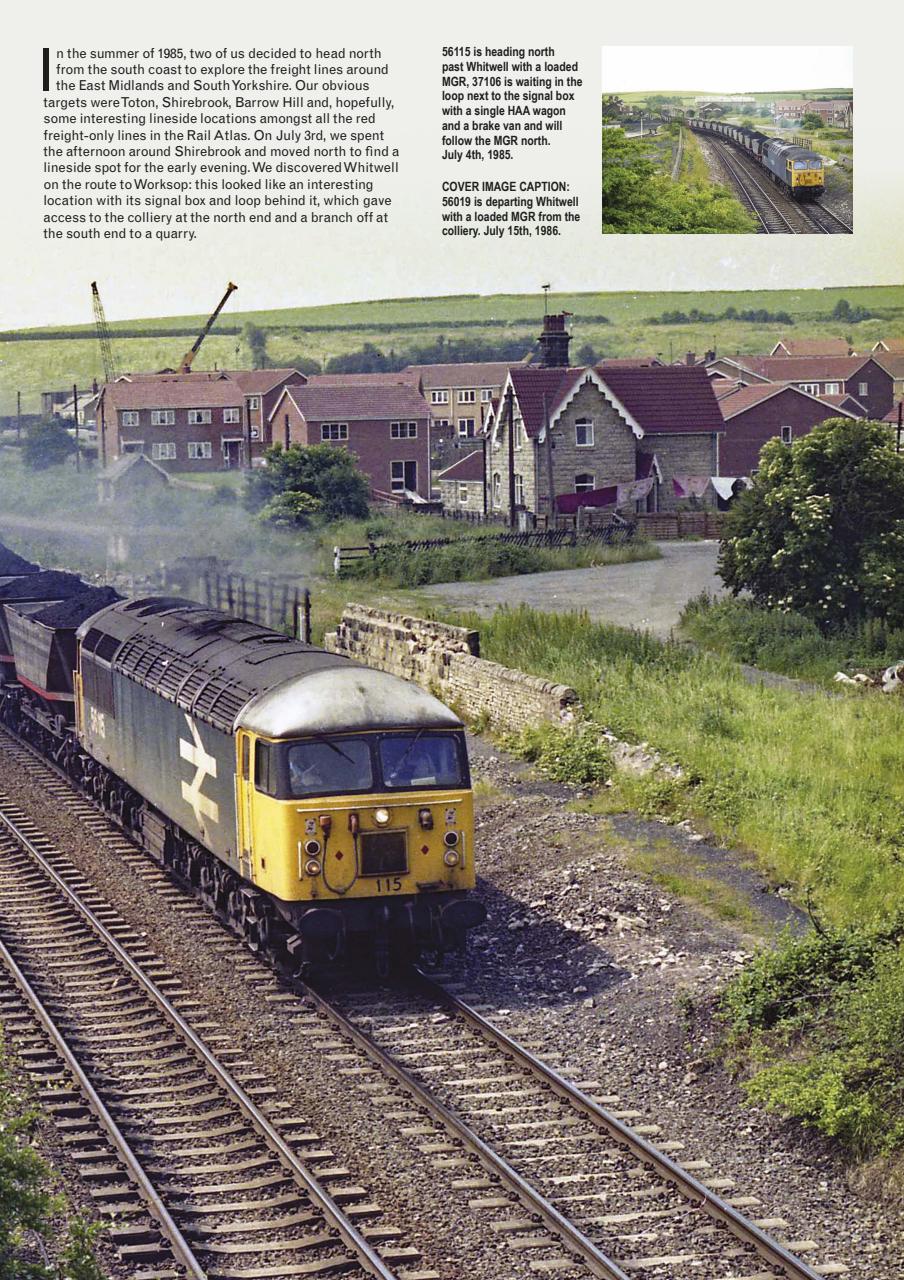 Traction Preview Pages