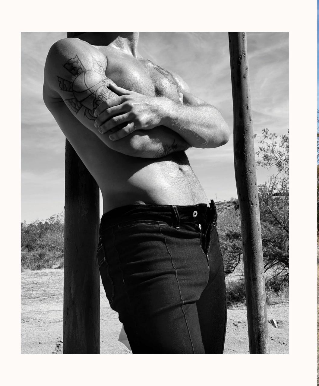 Attitude Preview Pages