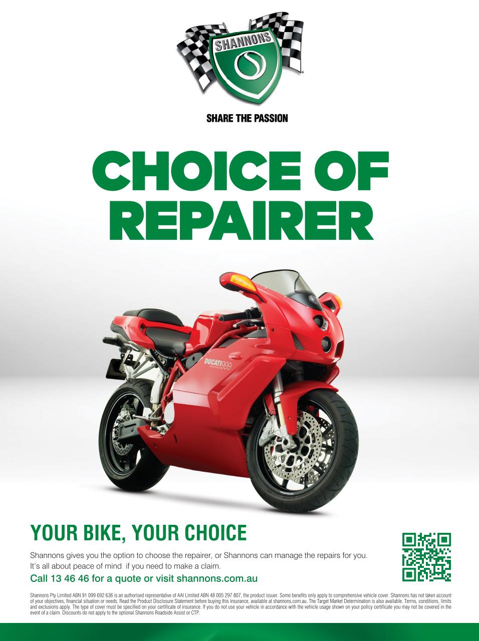 JUST BIKES Preview Pages