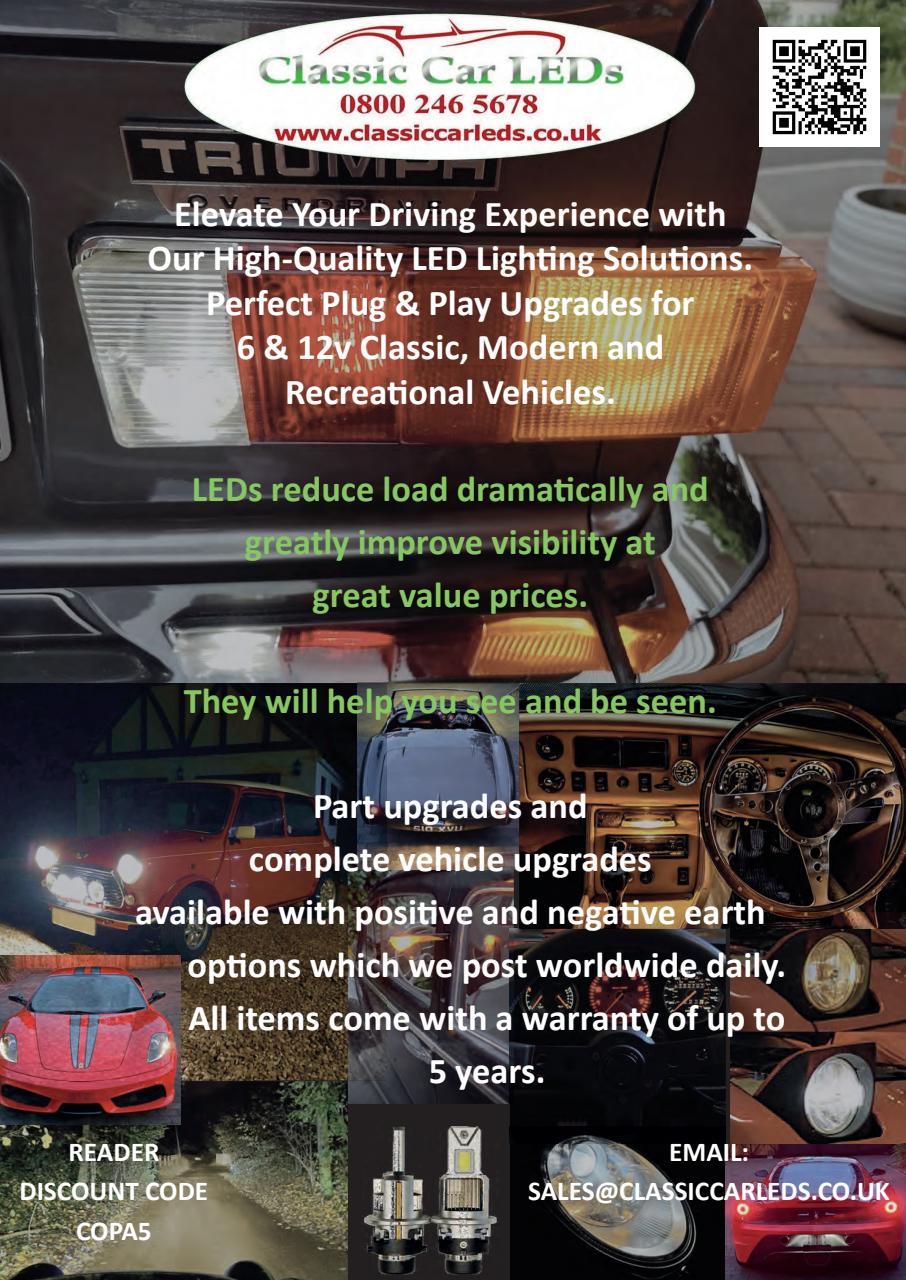 Copacetic Preview Pages