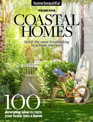 Home Beautiful issue 