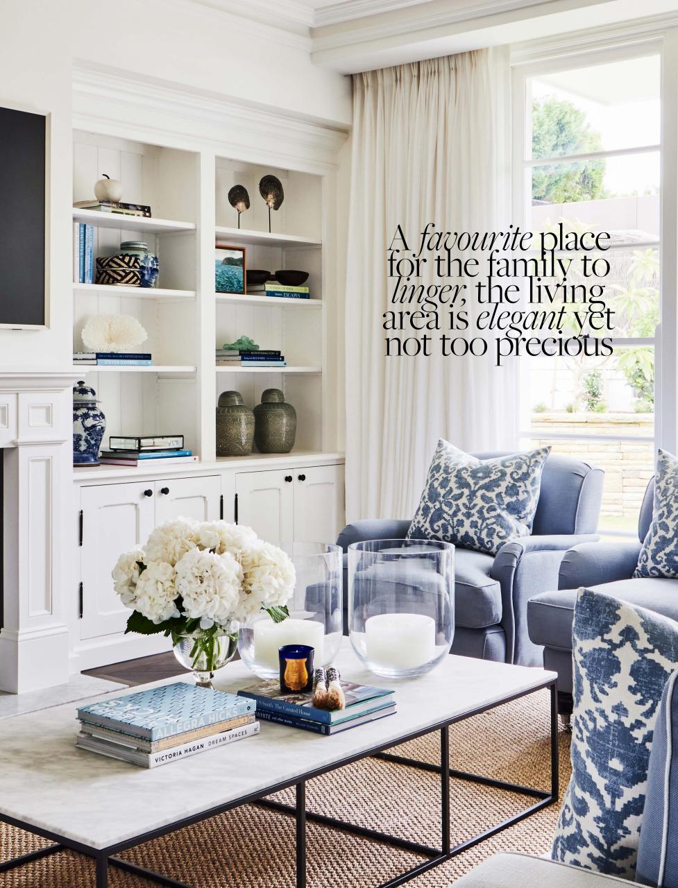 Home Beautiful Preview Pages