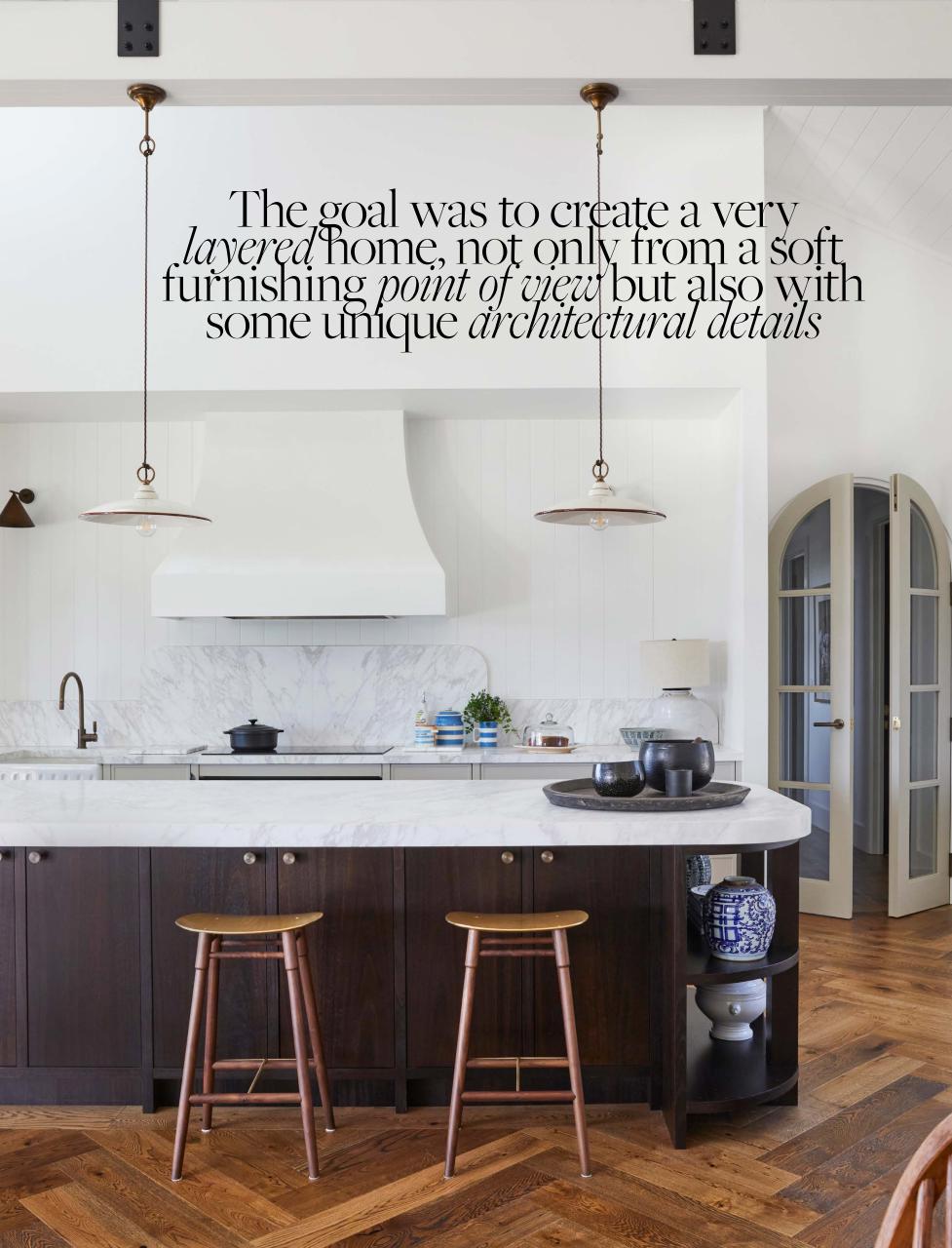 Home Beautiful Preview Pages