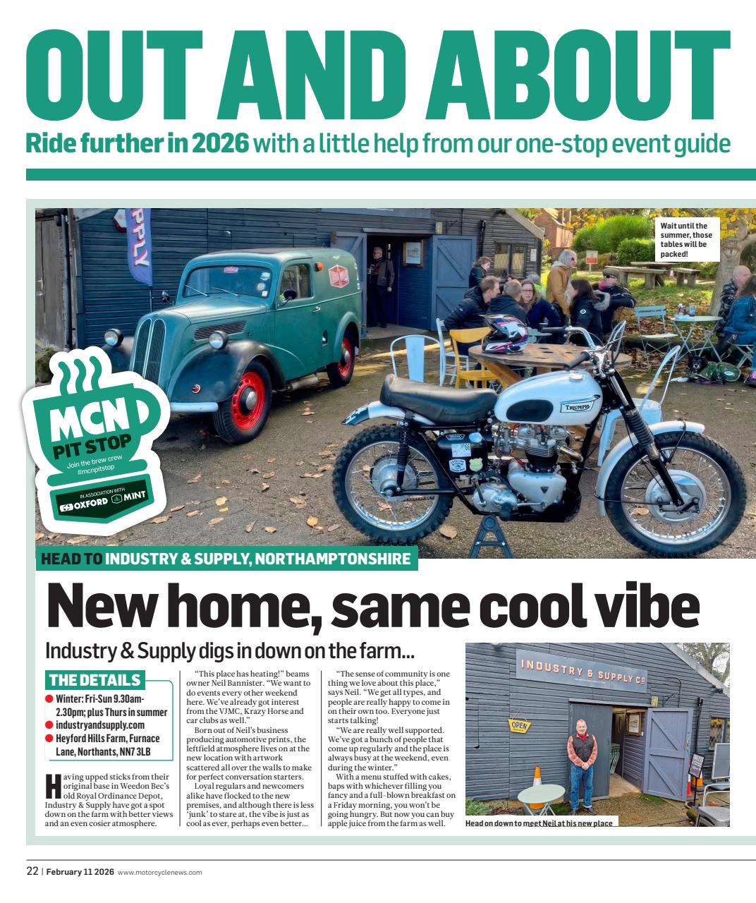 MCN Preview Pages