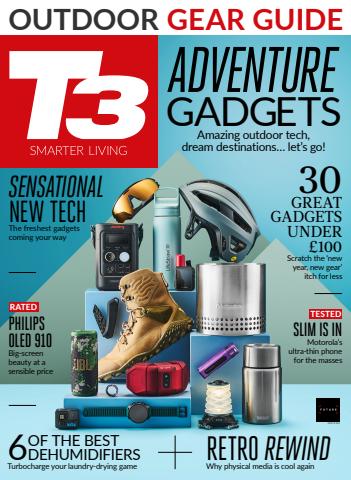 T3 issue March 2026