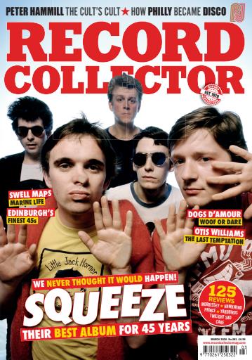 Record Collector issue 