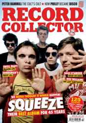 Record Collector Complete Your Collection Cover 1