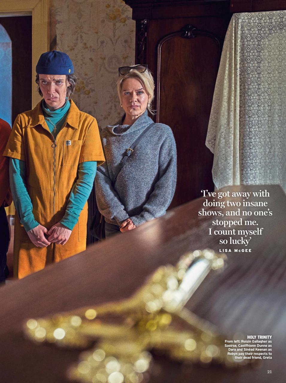 Radio Times Preview Pages