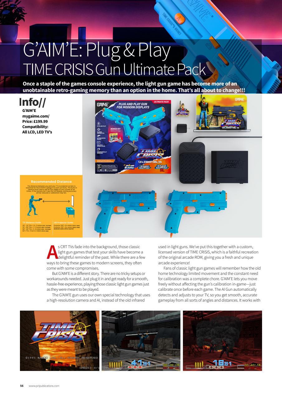 Essential Apple User Preview Pages