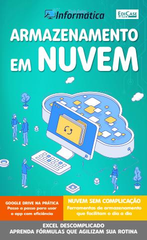 Tudo Sobre Informática issue Edição 95 - Armazenamento em Nuvem