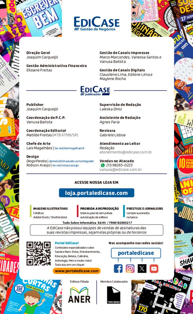 Tudo Sobre Informática Preview Pages