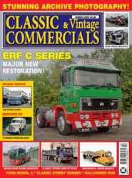 Classic & Vintage Commercials Discounts