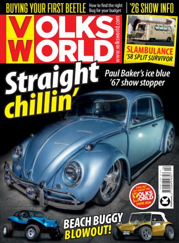 Volksworld issue Apr-26