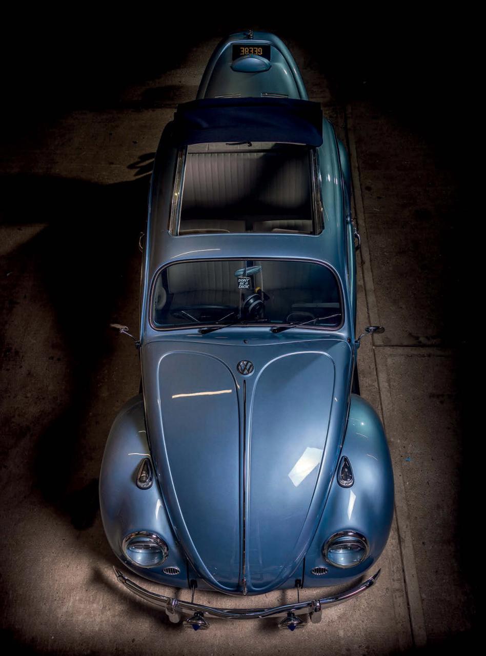 Volksworld Preview Pages