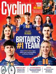 Cycling Weekly Complete Your Collection Cover 1
