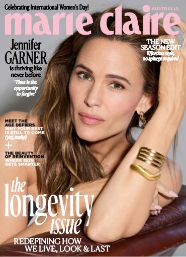 Marie Claire Australia issue 
