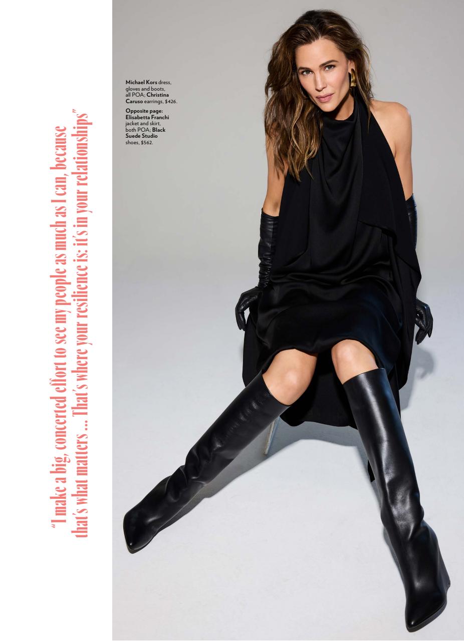 Marie Claire Australia Preview Pages