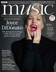 BBC Music Magazine Complete Your Collection Cover 1