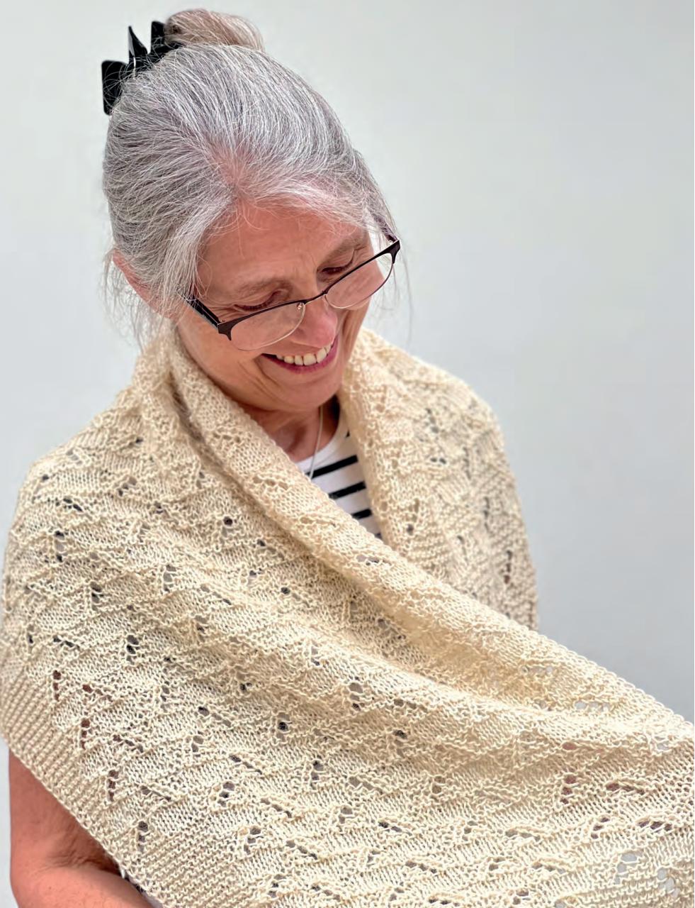 Knitting Preview Pages