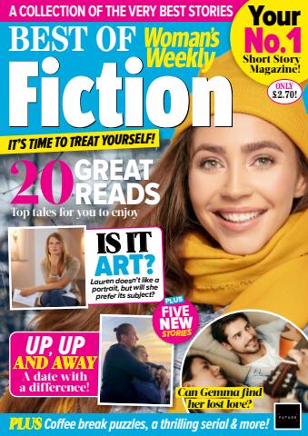 Lifestyle Bookazine issue Lifestyle Bookazine