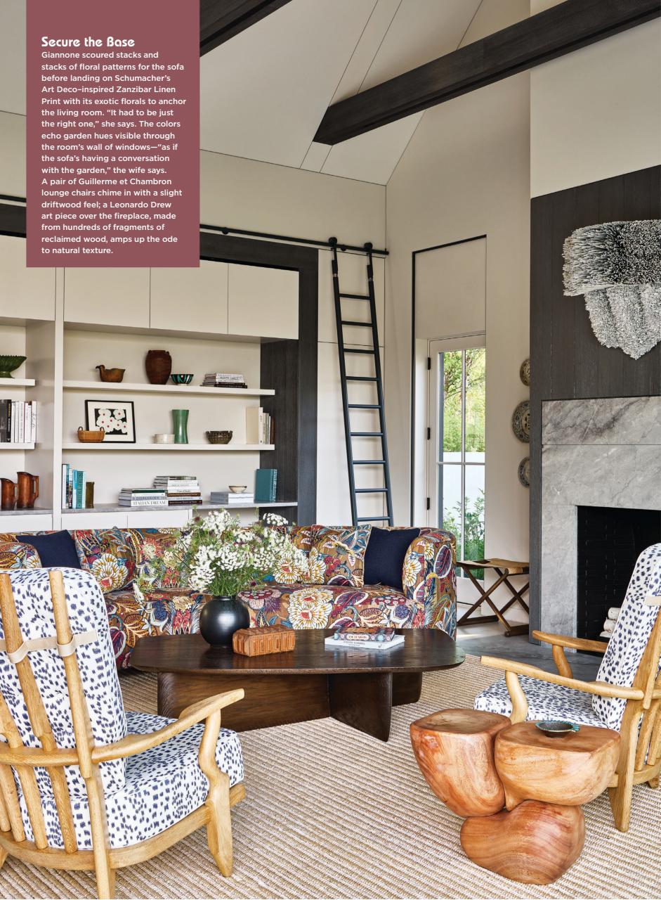 Coastal Living Preview Pages