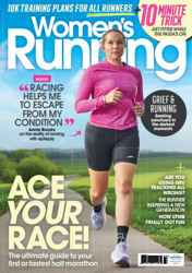 Women’s Running Complete Your Collection Cover 1