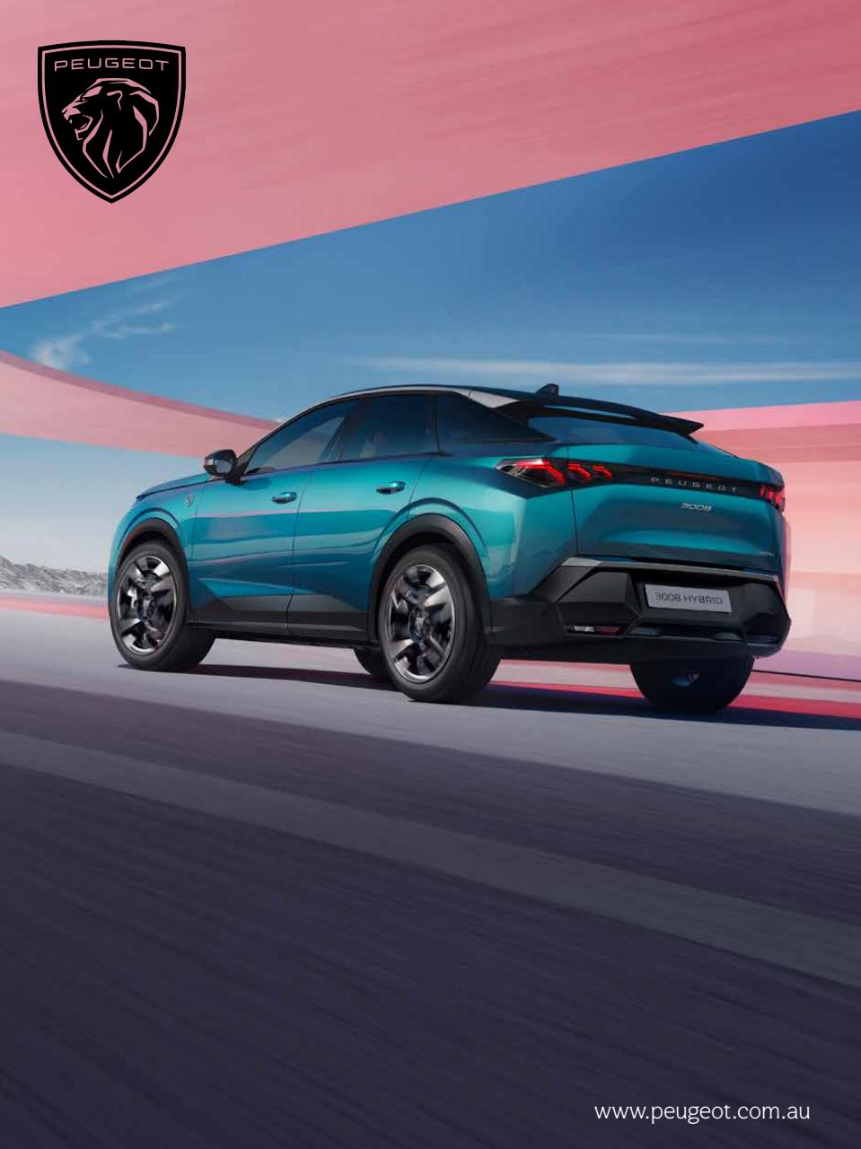 Blue Mountains Life Preview Pages