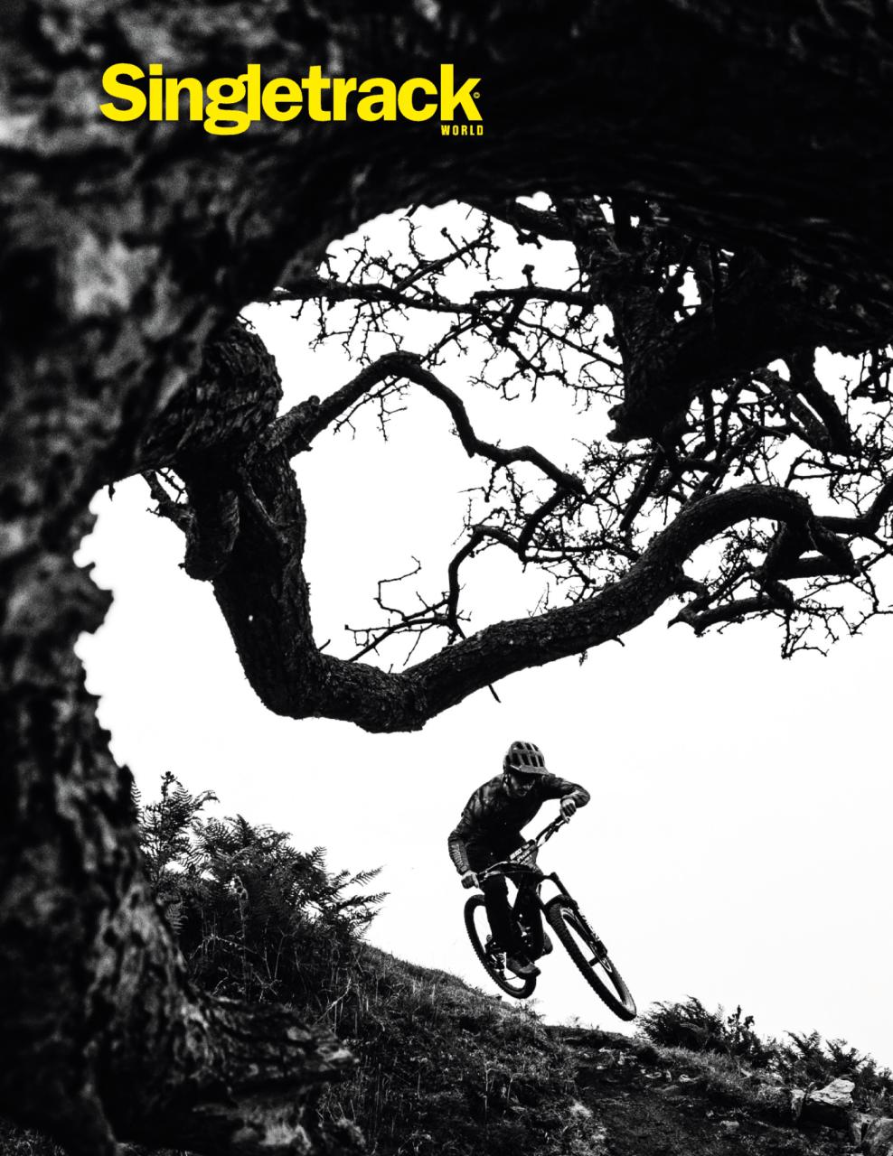 Singletrack Preview Pages