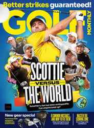 Golf Monthly Complete Your Collection Cover 1