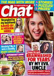 Chat Complete Your Collection Cover 1