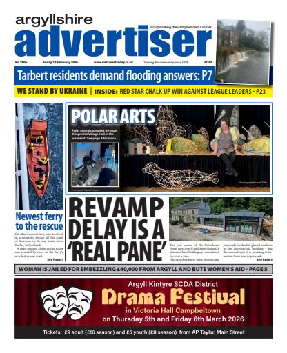 Argyllshire Advertiser issue 