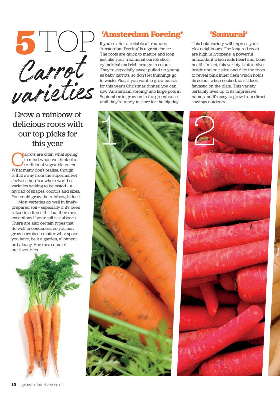 Grow Your Own Preview Pages