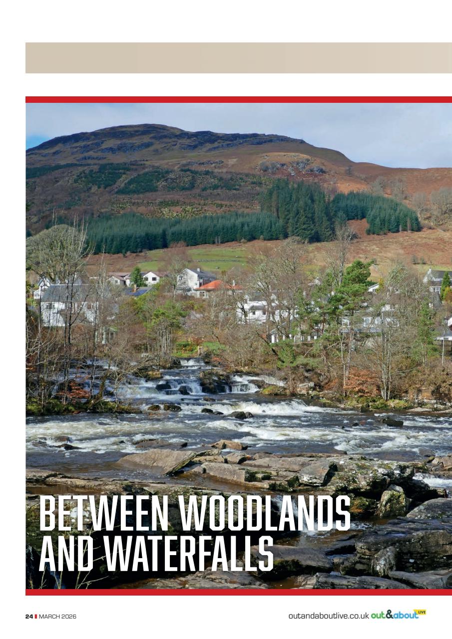 Campervan Preview Pages