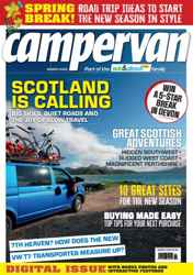 Campervan Complete Your Collection Cover 1